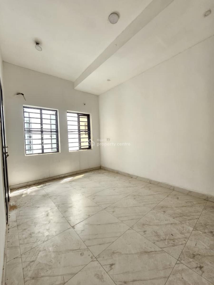 Affordable Luxury 3 Bedroom Terraced Duplex with Bq, Ikate, Ikate, Lekki, Lagos, Terraced Duplex for Sale