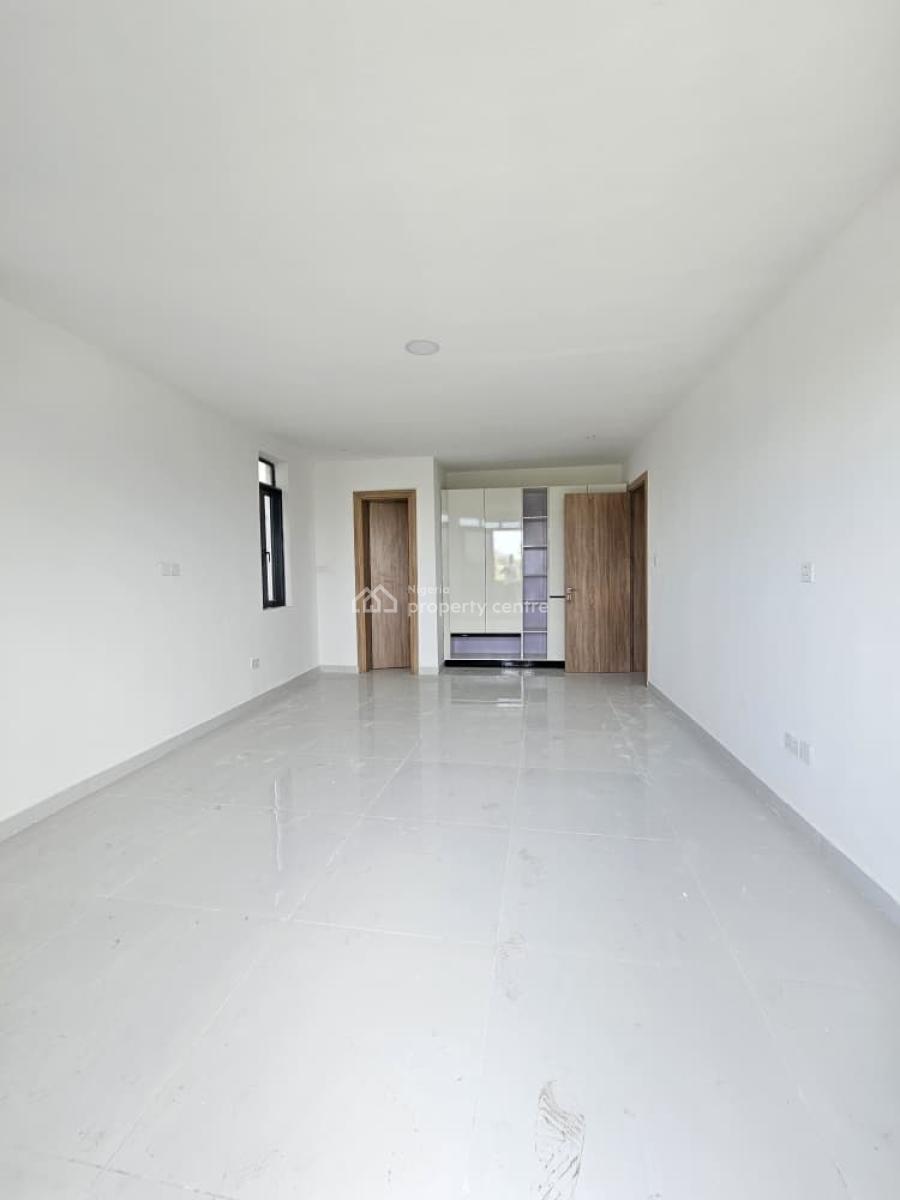 Affordable 2 Bedroom Apartment with Pool, Ikate, Ikate, Lekki, Lagos, Flat / Apartment for Sale