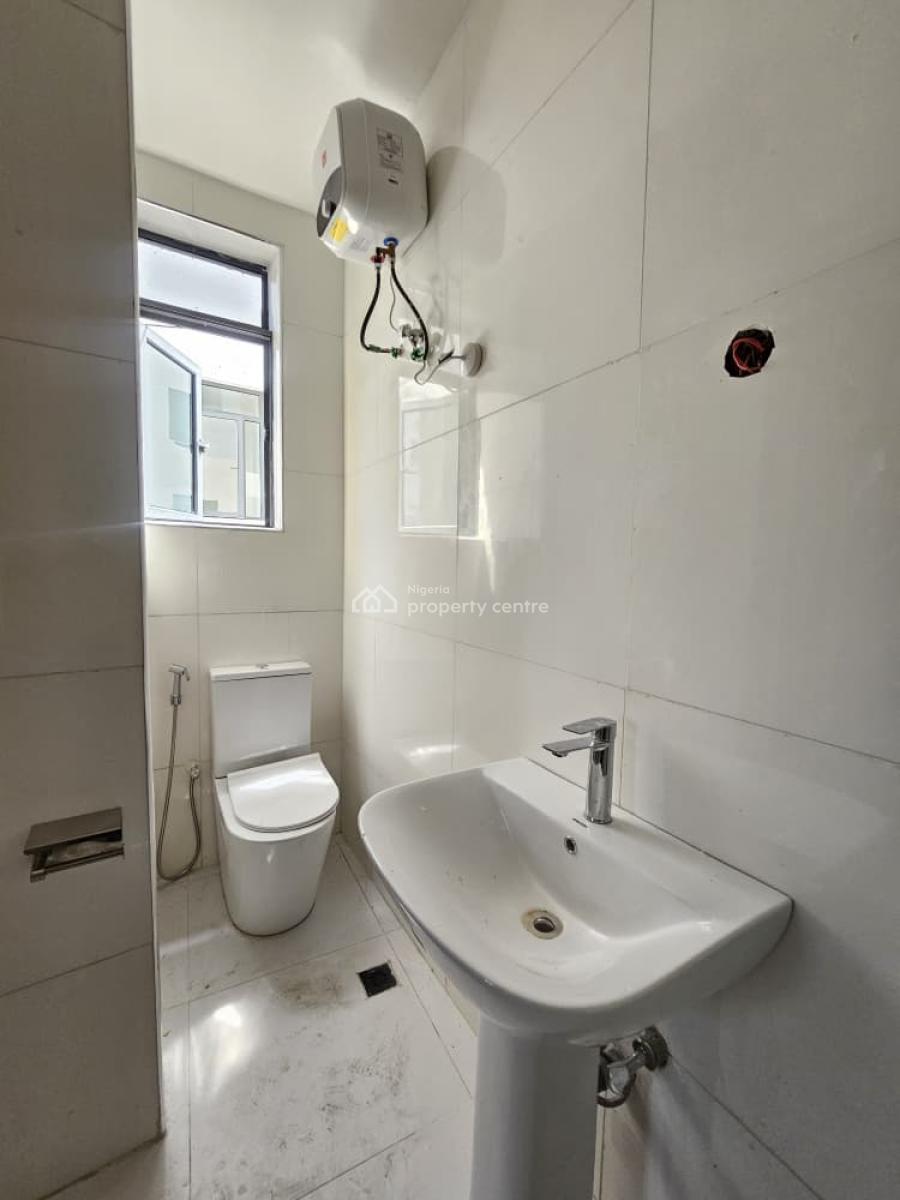 Affordable 2 Bedroom Apartment with Pool, Ikate, Ikate, Lekki, Lagos, Flat / Apartment for Sale