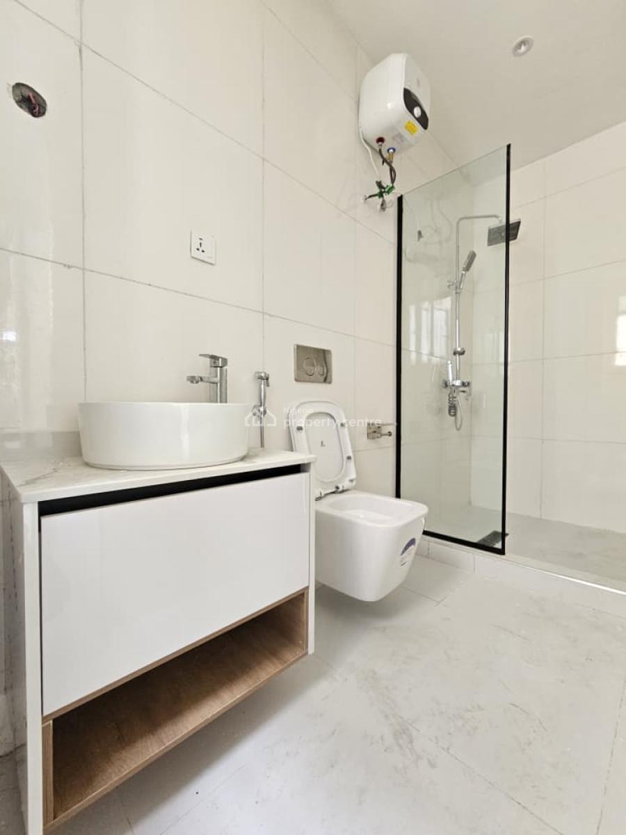 Affordable 2 Bedroom Apartment with Pool, Ikate, Ikate, Lekki, Lagos, Flat / Apartment for Sale