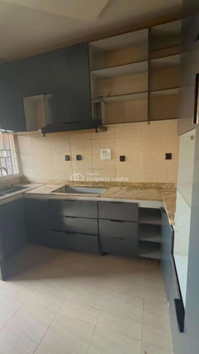 Lovely 4 Bedrooms Terraced Duplex, Katampe, Abuja, Terraced Duplex for Sale
