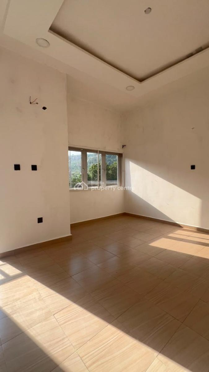 Lovely 4 Bedrooms Terraced Duplex, Katampe, Abuja, Terraced Duplex for Sale