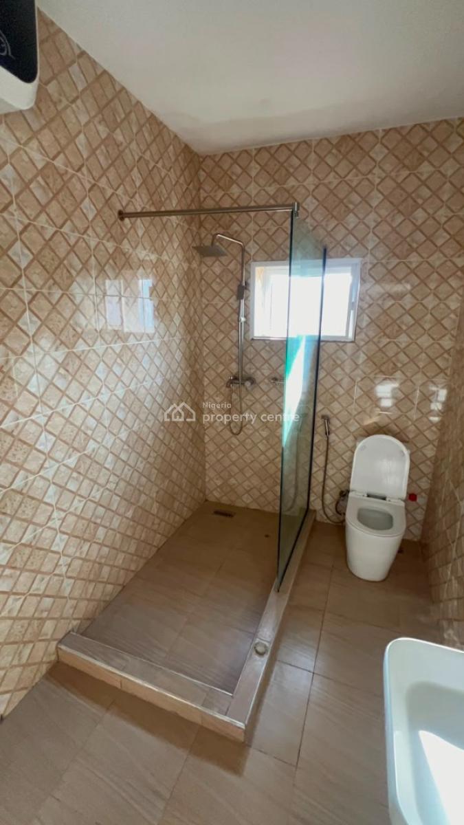 Lovely 4 Bedrooms Terraced Duplex, Katampe, Abuja, Terraced Duplex for Sale