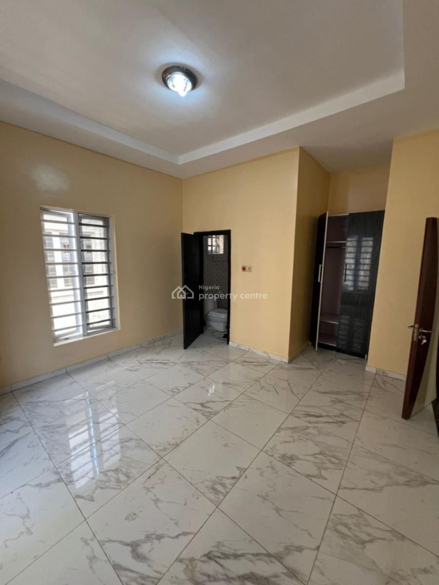 Neatly and Well Finished 5 Bedroom Detached House, Chevyview Estate, Chevron Drive, Lekki, Lagos., Lekki, Lagos, Detached Duplex for Rent