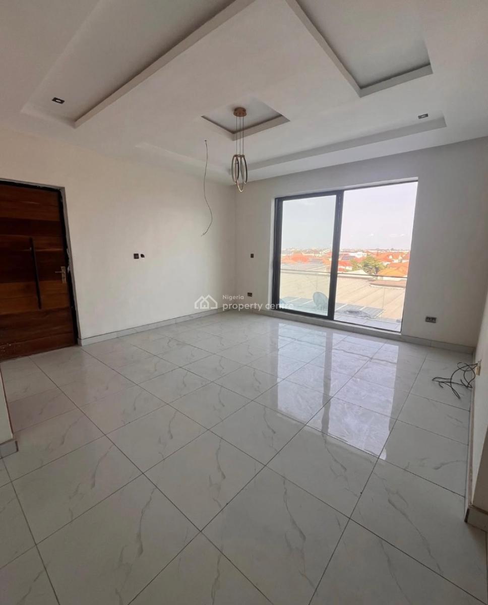 Newly Built 2 Bedroom Apartment, Ikate Lekki, Lekki, Lagos, Flat / Apartment for Sale