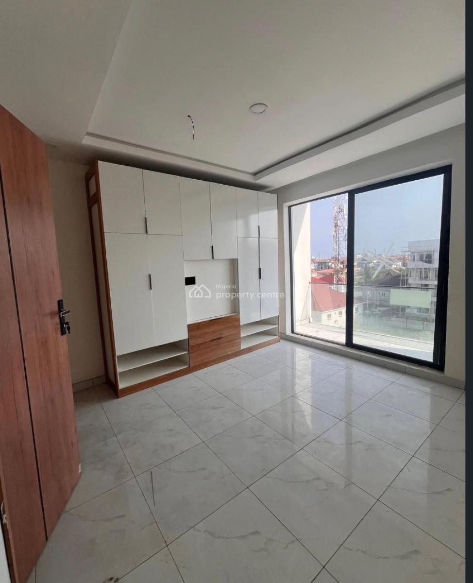 Newly Built 2 Bedroom Apartment, Ikate Lekki, Lekki, Lagos, Flat / Apartment for Sale
