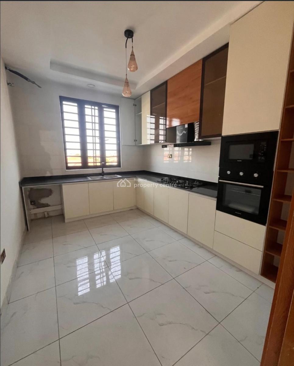 Newly Built 2 Bedroom Apartment, Ikate Lekki, Lekki, Lagos, Flat / Apartment for Sale