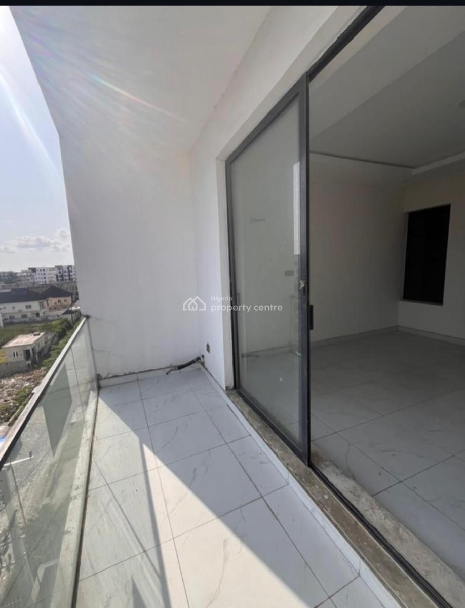 Newly Built 2 Bedroom Apartment, Ikate Lekki, Lekki, Lagos, Flat / Apartment for Sale