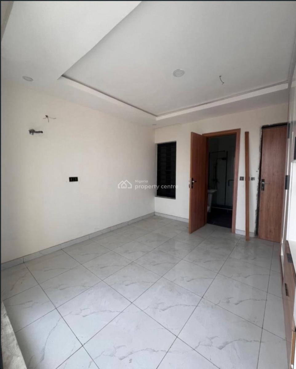 Newly Built 2 Bedroom Apartment, Ikate Lekki, Lekki, Lagos, Flat / Apartment for Sale