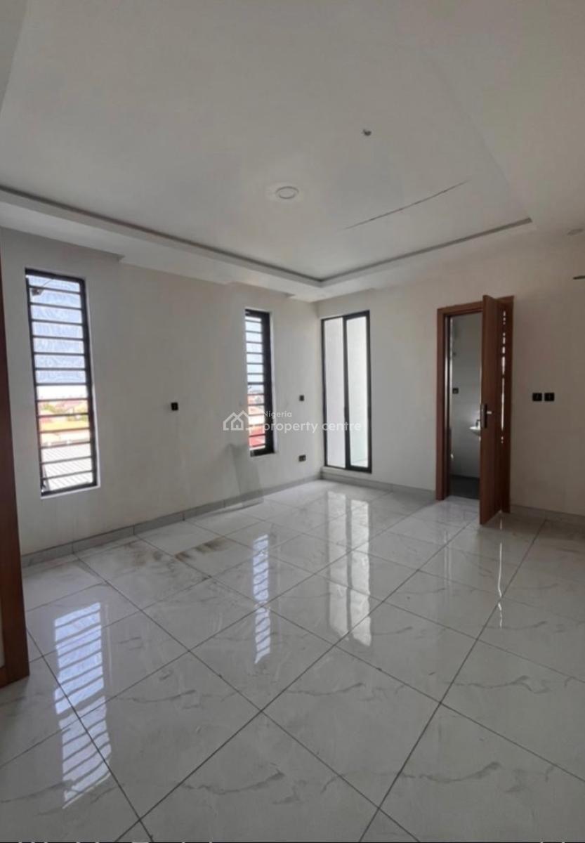 Newly Built 2 Bedroom Apartment, Ikate Lekki, Lekki, Lagos, Flat / Apartment for Sale