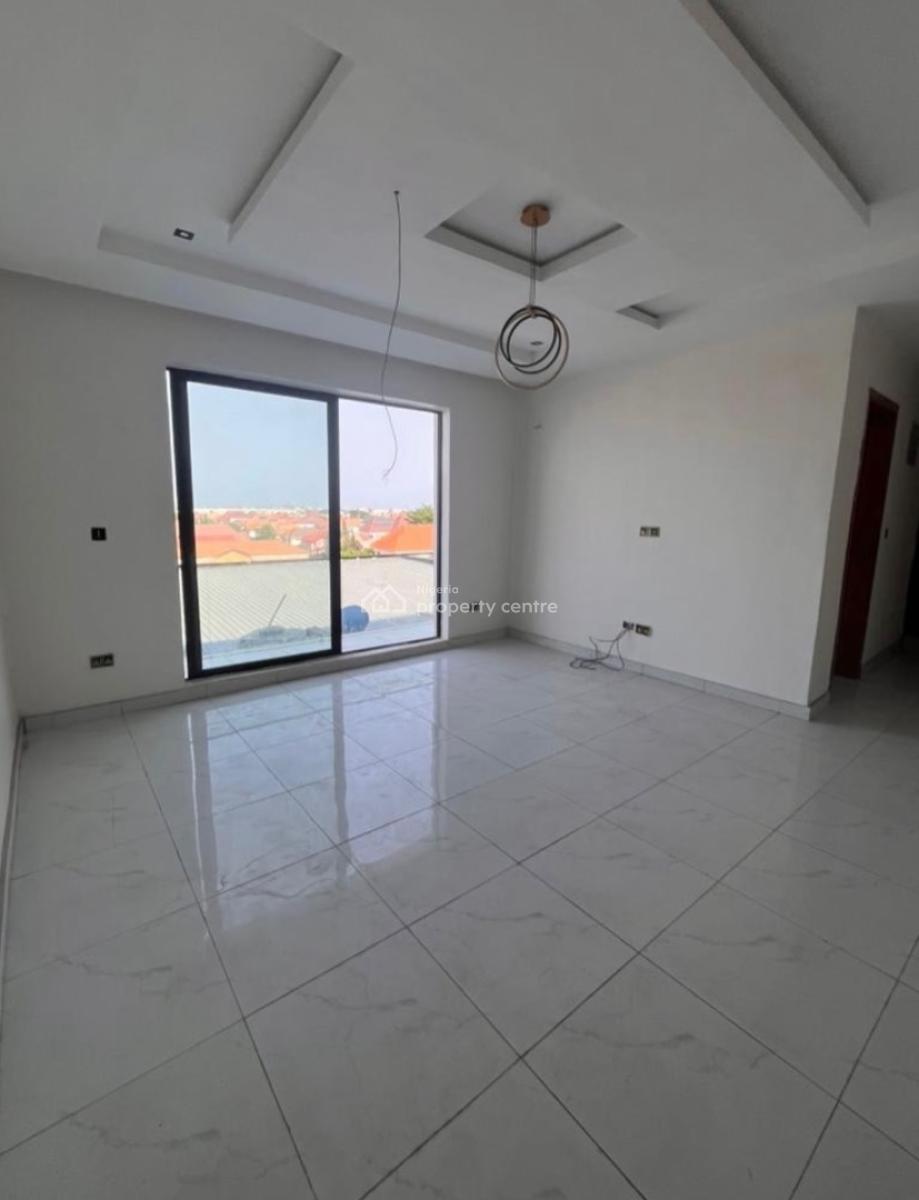 Newly Built 2 Bedroom Apartment, Ikate Lekki, Lekki, Lagos, Flat / Apartment for Sale