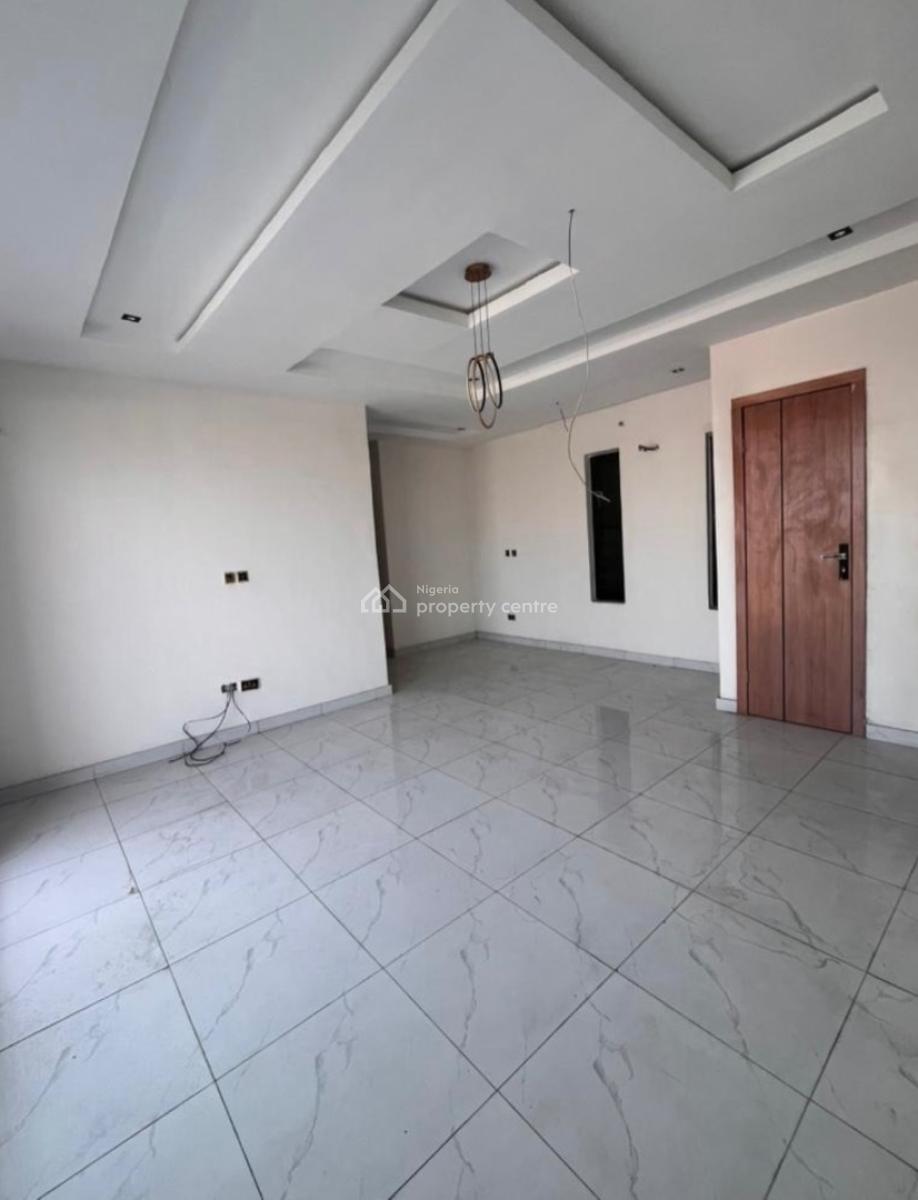 Newly Built 2 Bedroom Apartment, Ikate Lekki, Lekki, Lagos, Flat / Apartment for Sale