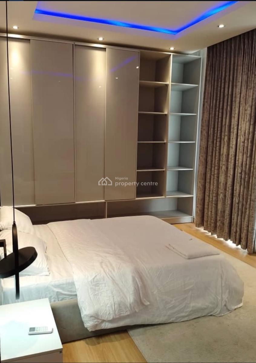 Fully Furnished 2 Bedroom Apartment in Lekki, Ikate Lekki, Lekki, Lagos, Flat / Apartment for Sale