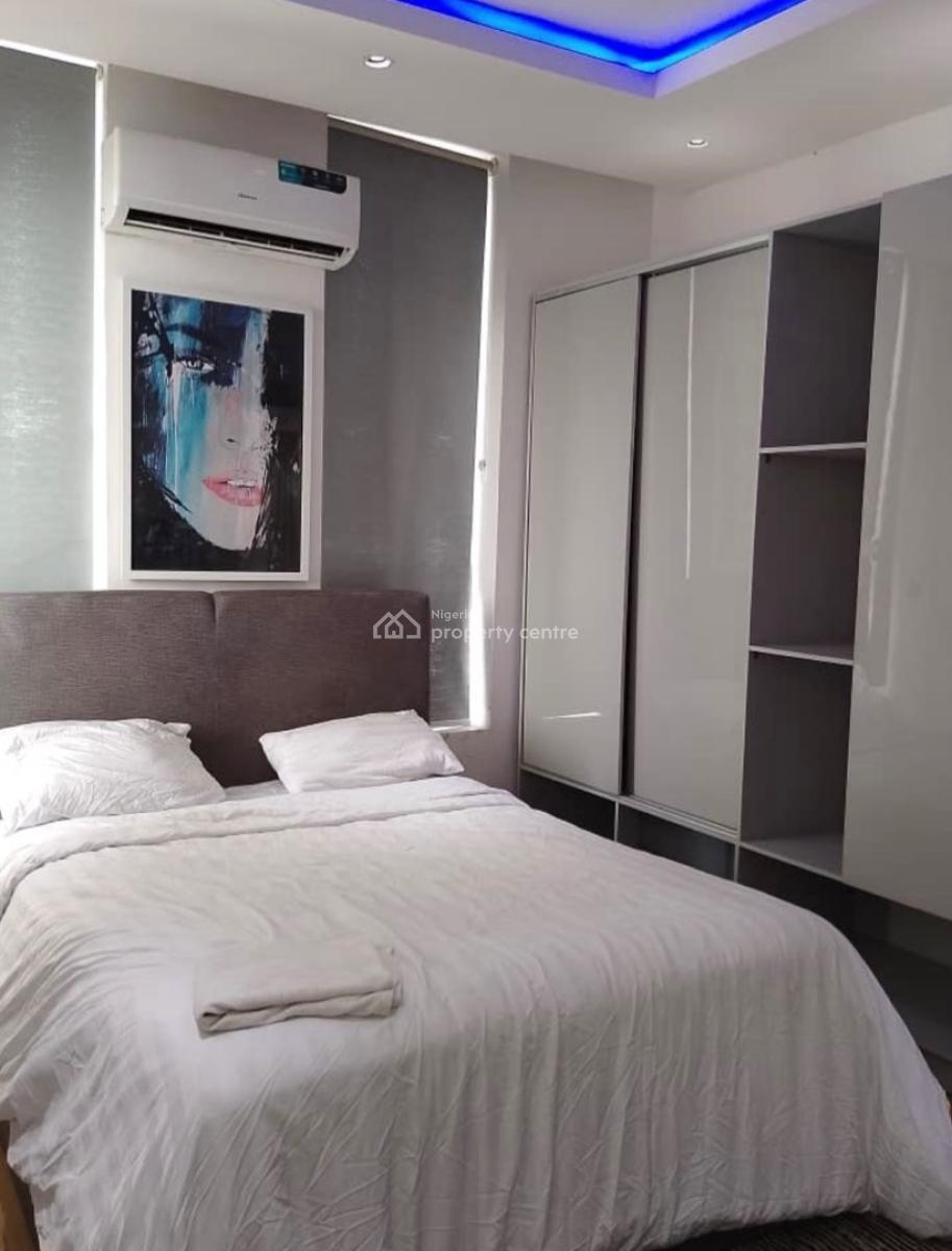 Fully Furnished 2 Bedroom Apartment in Lekki, Ikate Lekki, Lekki, Lagos, Flat / Apartment for Sale