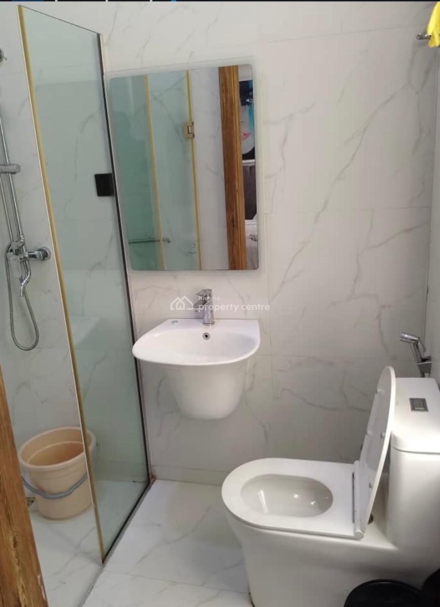 Fully Furnished 2 Bedroom Apartment in Lekki, Ikate Lekki, Lekki, Lagos, Flat / Apartment for Sale