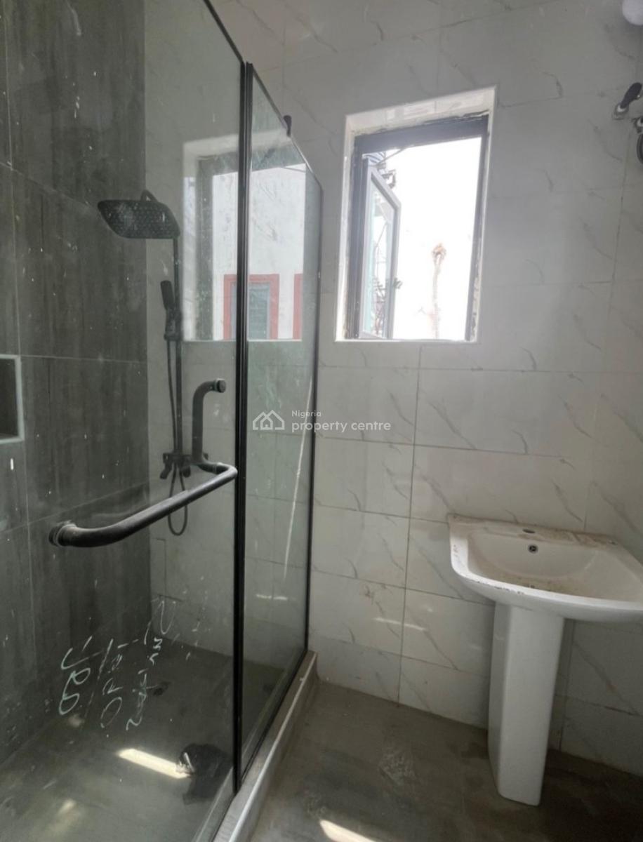 Luxury 4 Bedroom Fully Detached Duplex with Bq & Swimming Pool, Ikota, Ikota Lekki, Ikota, Lekki, Lagos, Detached Duplex for Sale