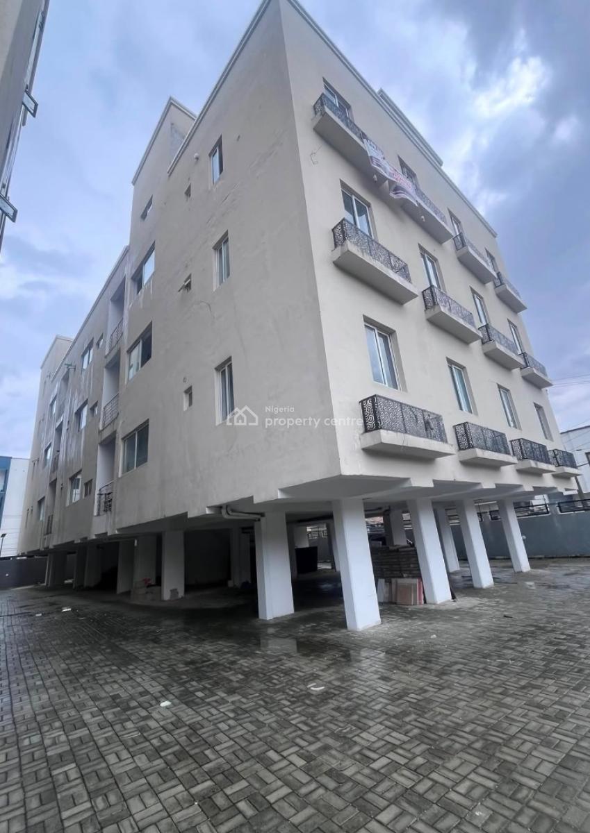 Distress Listing of 2 Bedrooms Apartment, Ikate, Lekki, Lagos, Flat / Apartment for Sale