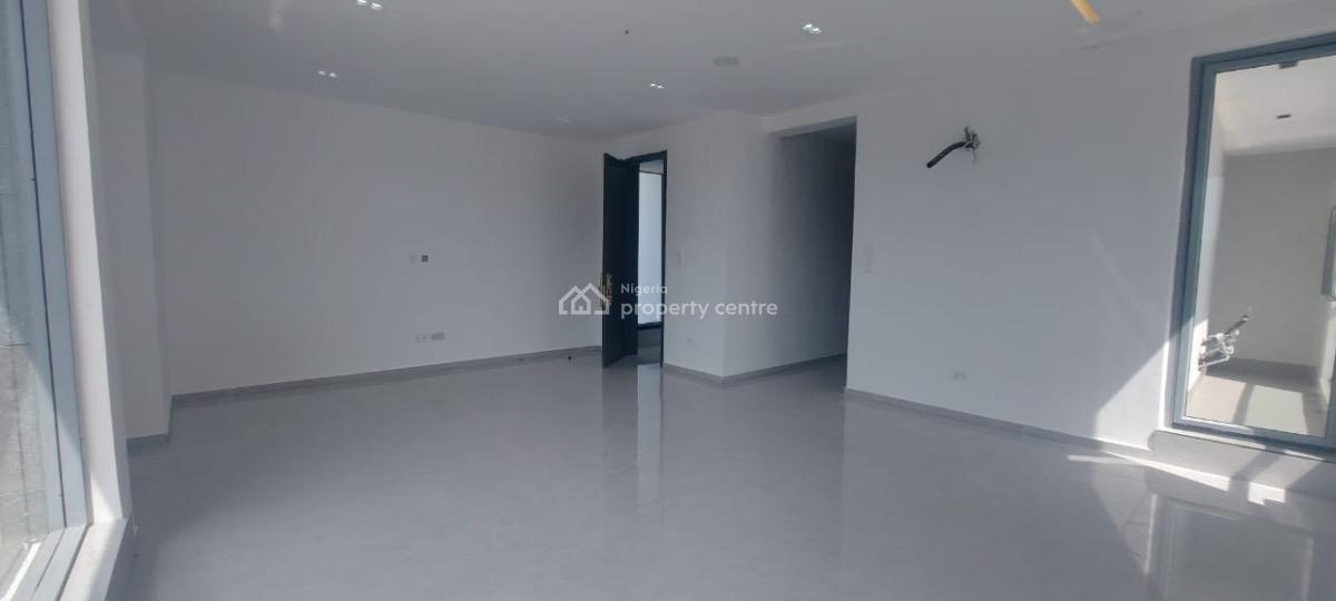 Luxury 5 Bedrooms Detached House with 2 Bqs, Parkview, Ikoyi, Lagos, Detached Duplex for Sale