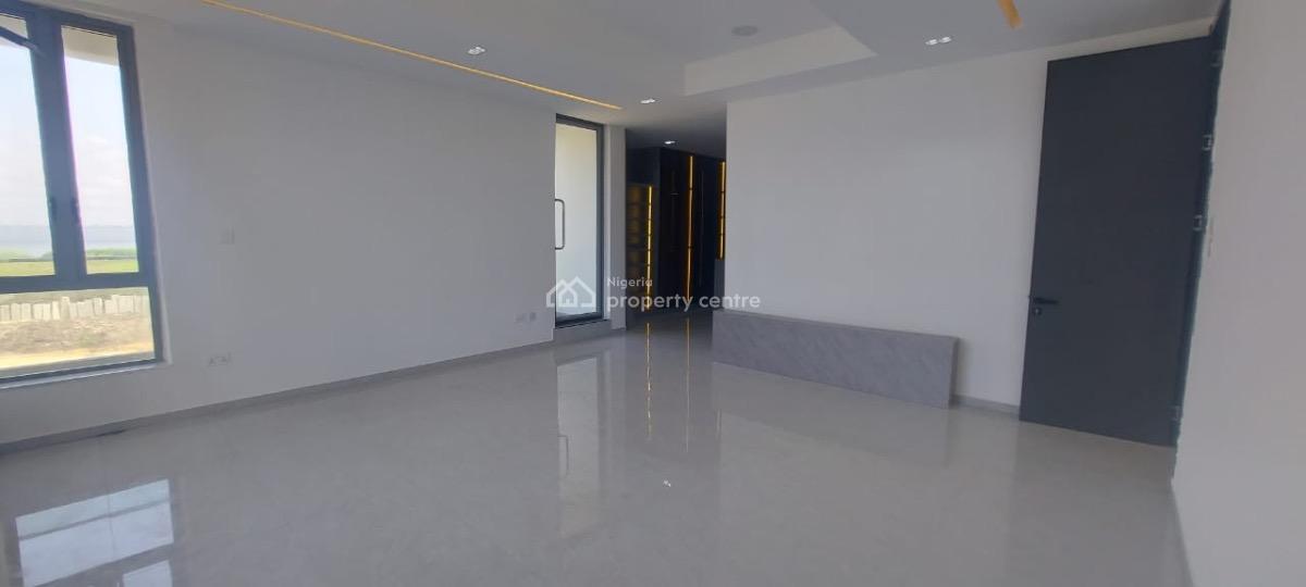 Luxury 5 Bedrooms Detached House with 2 Bqs, Parkview, Ikoyi, Lagos, Detached Duplex for Sale
