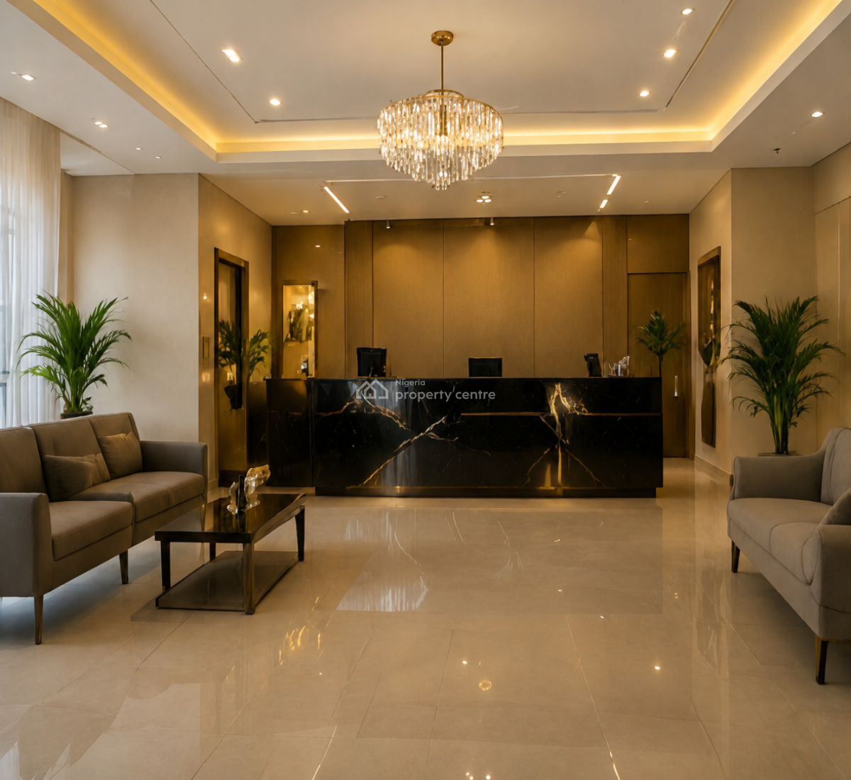 Functioning 62 Rooms Hotel, Lekki Phase 1, Lekki, Lagos, Hotel / Guest House for Sale