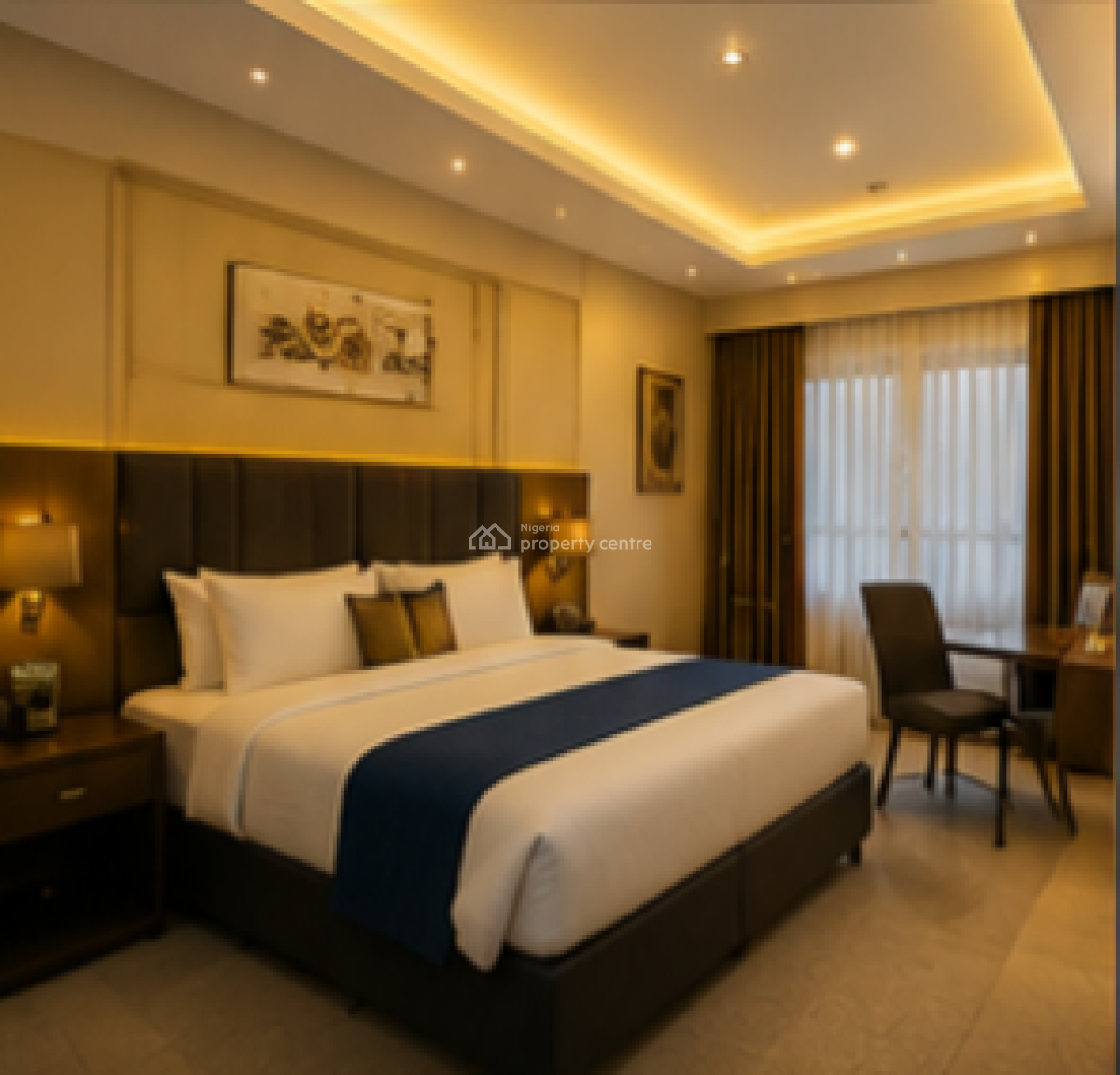 Functioning 62 Rooms Hotel, Lekki Phase 1, Lekki, Lagos, Hotel / Guest House for Sale