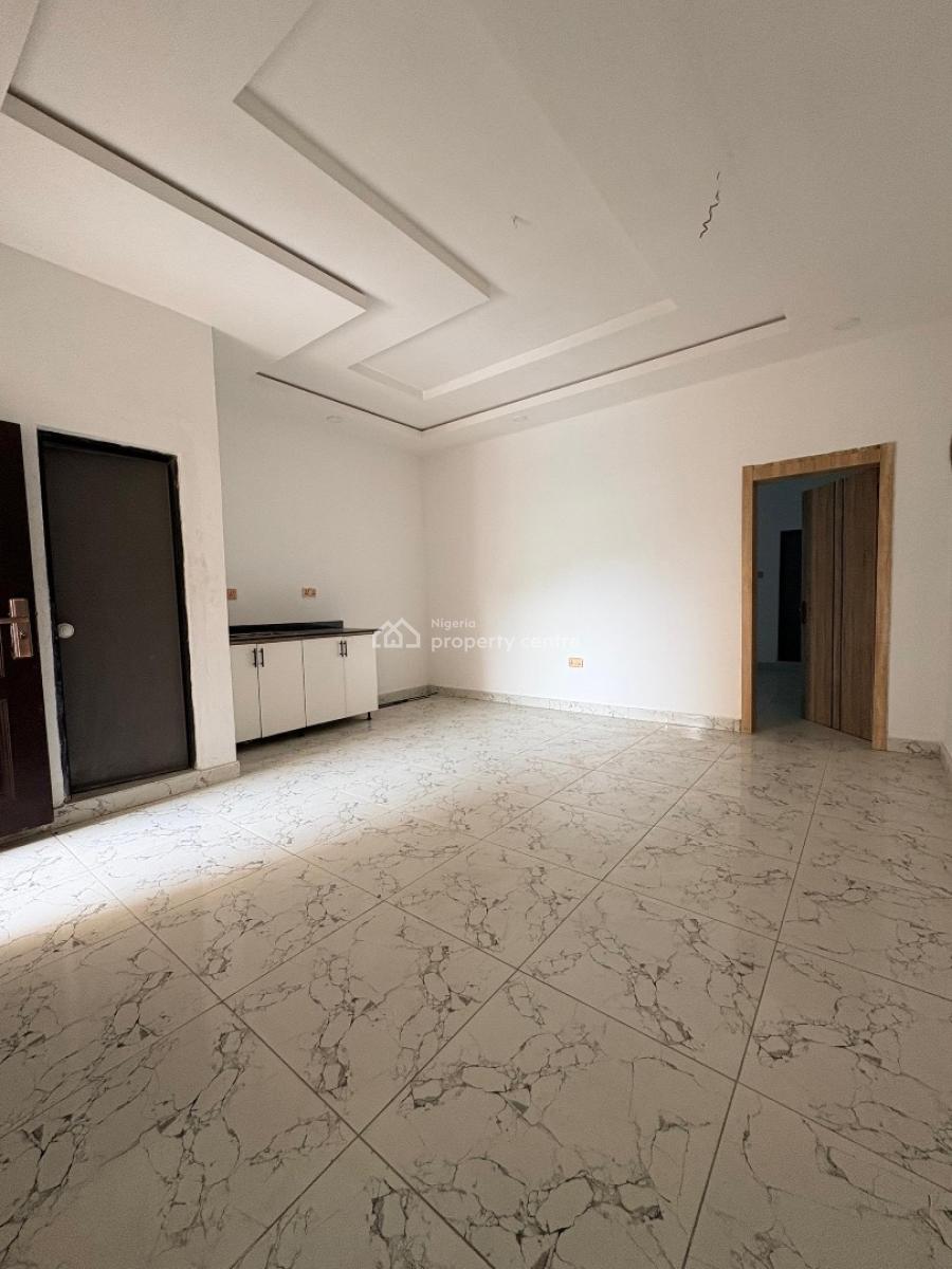 Brand New and Tastefully Finished 1 Bedroom Apartment at New Gra, New Gra Phase 3, Port Harcourt, Rivers, Mini Flat (room and Parlour) for Sale