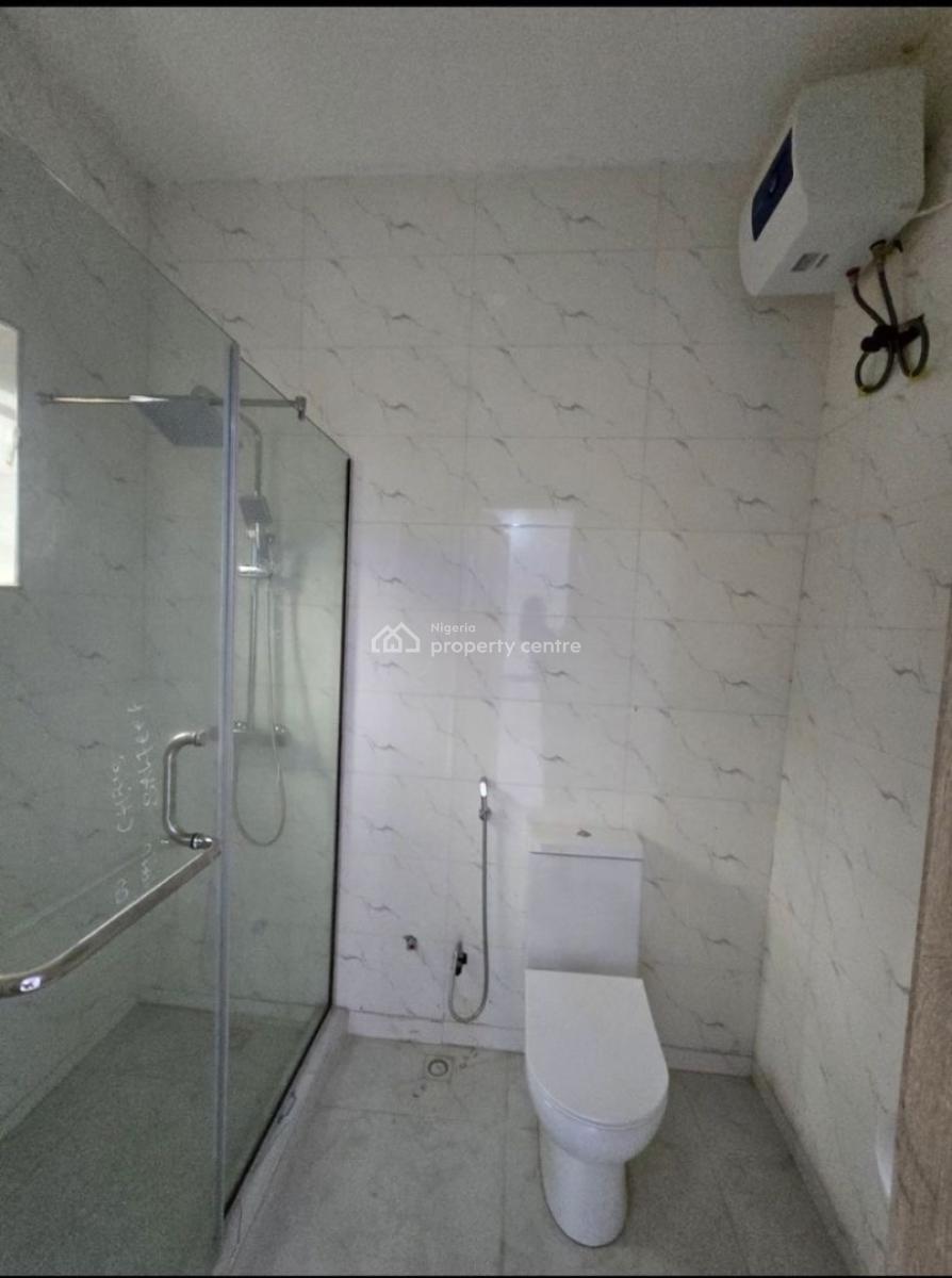 Newly Built 5 Bedroom Fully Detached Duplex, Gra Phase 2, Magodo, Lagos, Detached Duplex for Sale
