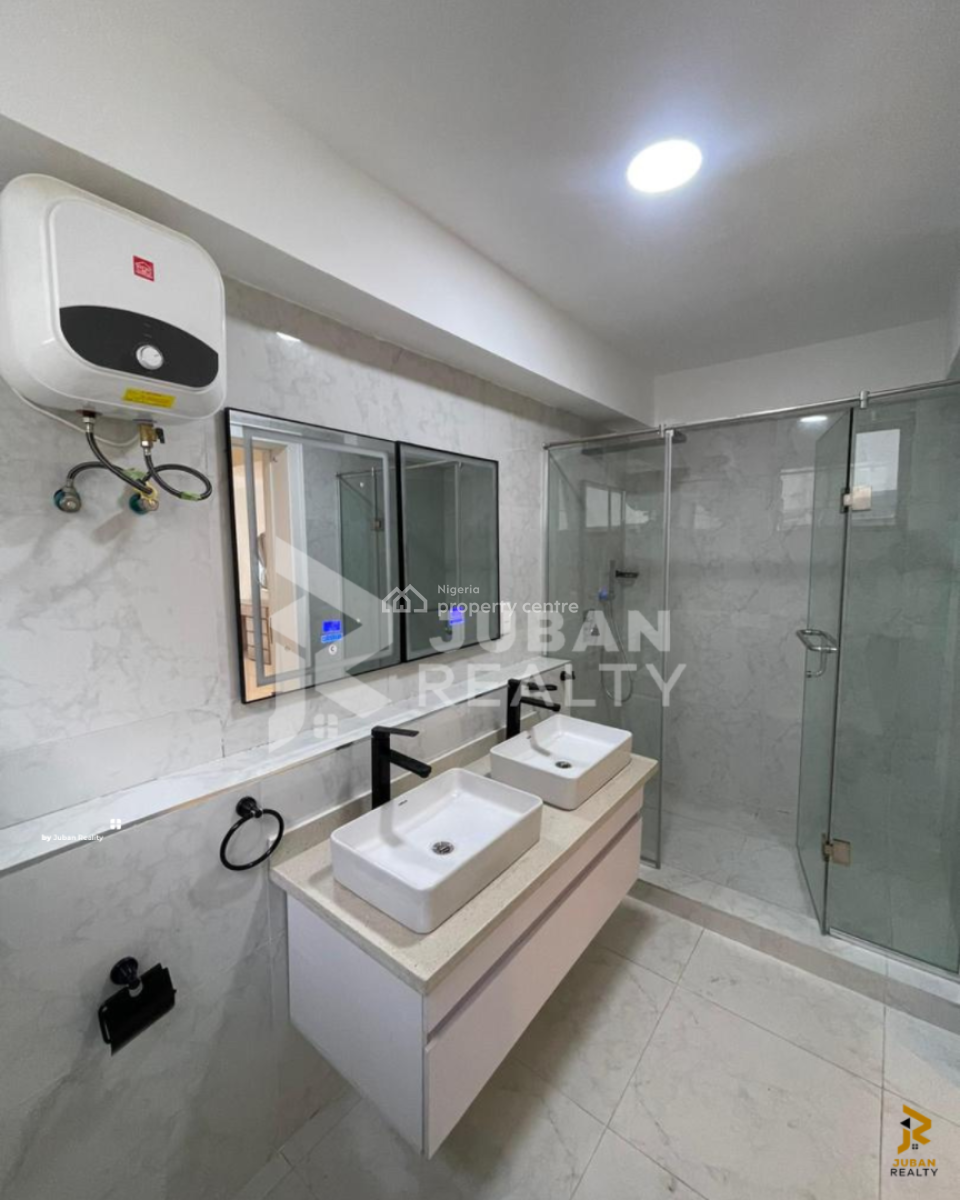 Fully Furnished 4 Bedroom Penthouse ., Victoria Island (vi), Lagos, House for Sale