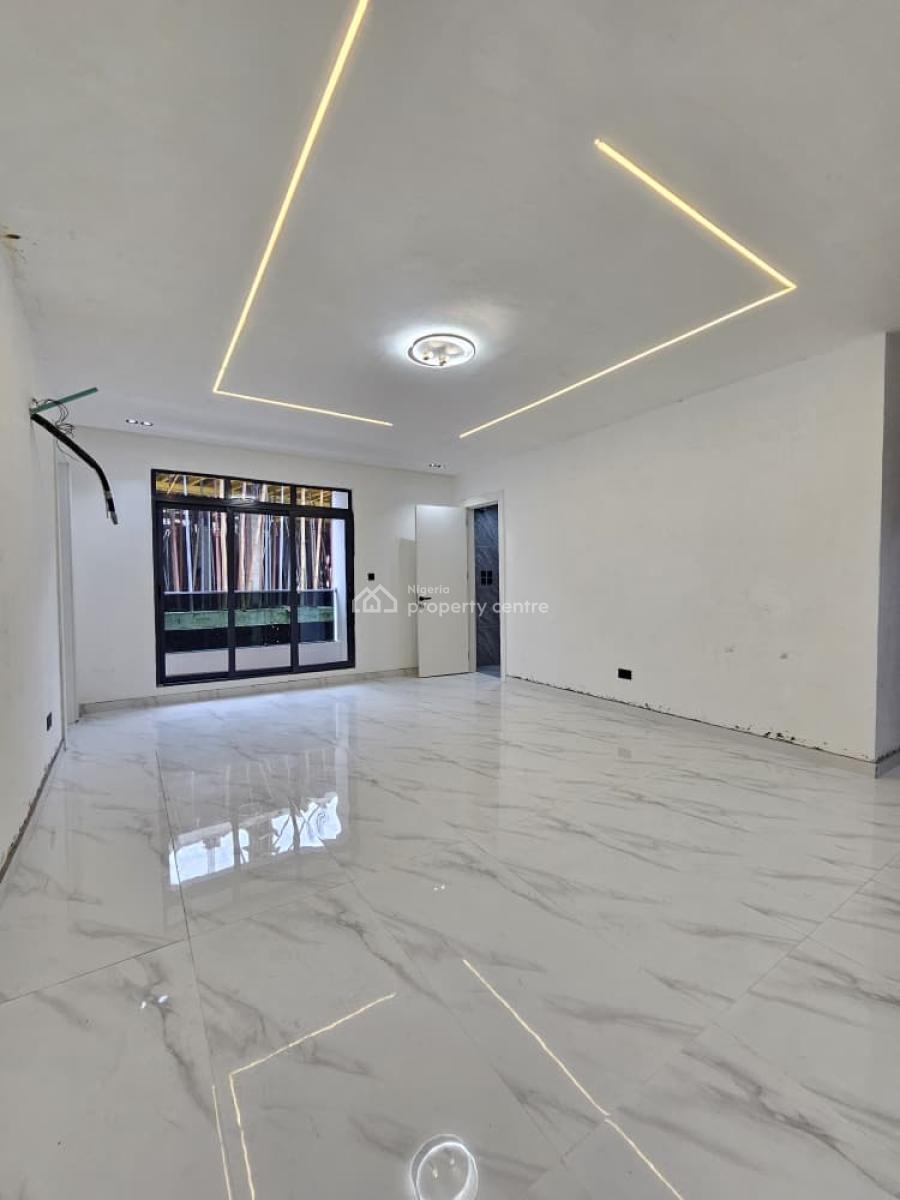 Well Finished 2 Bedroom Apartment with Pool, Prime Location, Ikate, Lekki, Lagos, Block of Flats for Sale