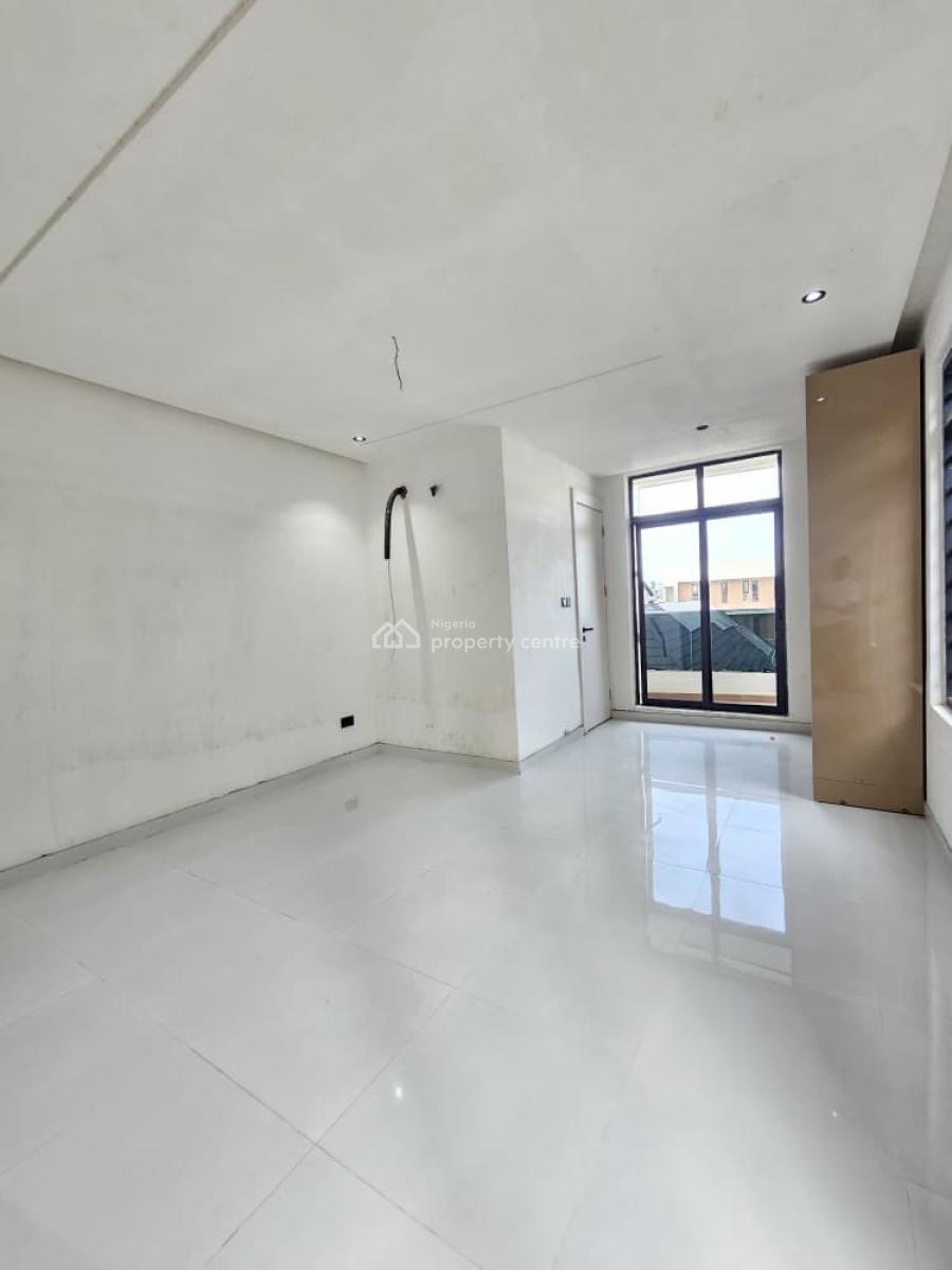 Well Finished 2 Bedroom Apartment with Pool, Prime Location, Ikate, Lekki, Lagos, Block of Flats for Sale