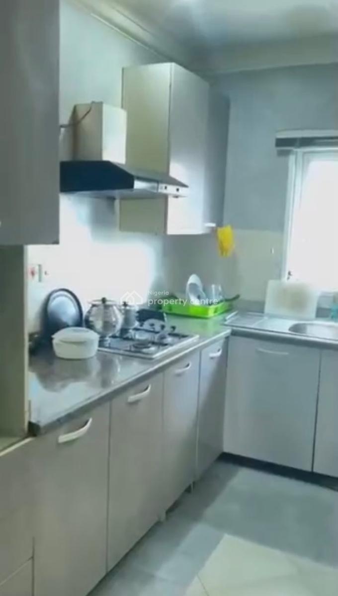 Spacious 3bedroom in a Secured Location, Ikeja, Lagos, House for Sale