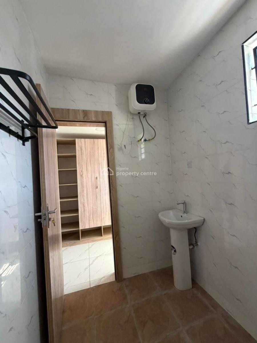 Luxurious & Newly Built 4 Bedroom Terrace, Ikate, Lekki, Lagos, Terraced Duplex for Rent