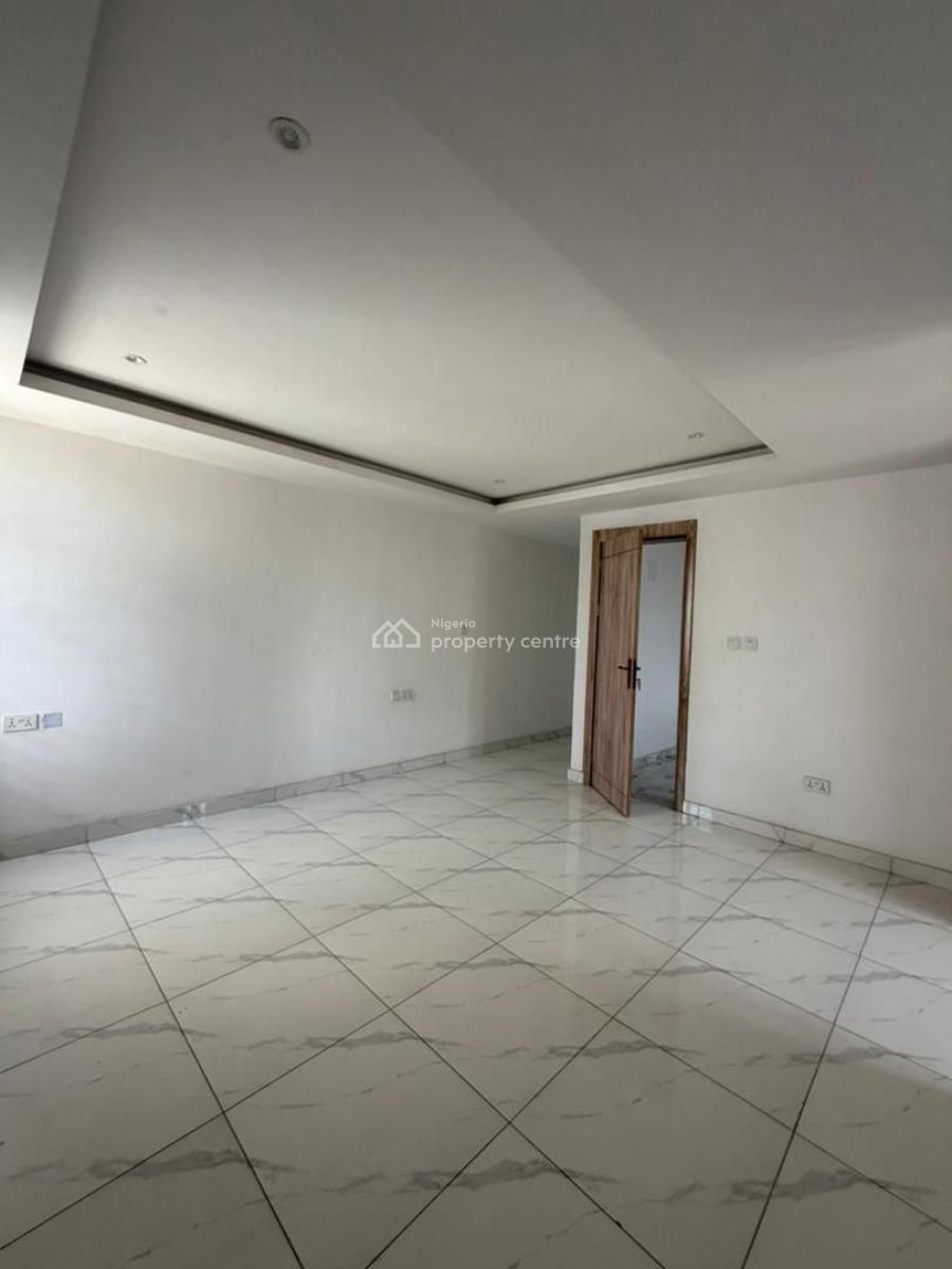 Luxurious & Newly Built 4 Bedroom Terrace, Ikate, Lekki, Lagos, Terraced Duplex for Rent