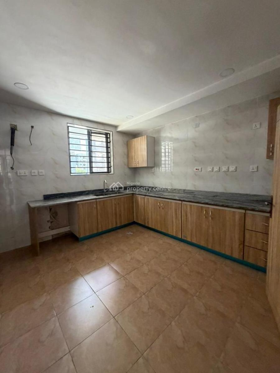 Luxurious & Newly Built 4 Bedroom Terrace, Ikate, Lekki, Lagos, Terraced Duplex for Rent