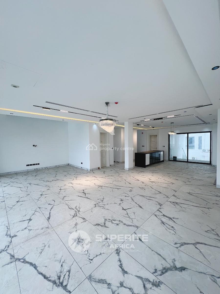 Contemporary 6-bedroom Detached Duplex, Banana Island, Ikoyi, Lagos, Detached Duplex for Sale