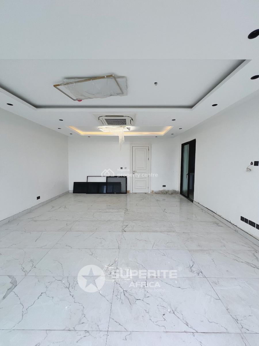 Contemporary 6-bedroom Detached Duplex, Banana Island, Ikoyi, Lagos, Detached Duplex for Sale