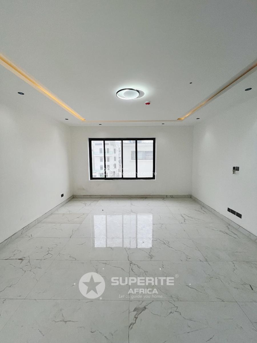 Contemporary 6-bedroom Detached Duplex, Banana Island, Ikoyi, Lagos, Detached Duplex for Sale