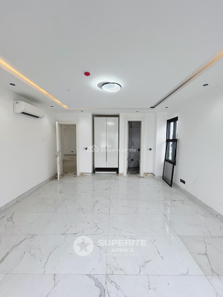 Contemporary 6-bedroom Detached Duplex, Banana Island, Ikoyi, Lagos, Detached Duplex for Sale