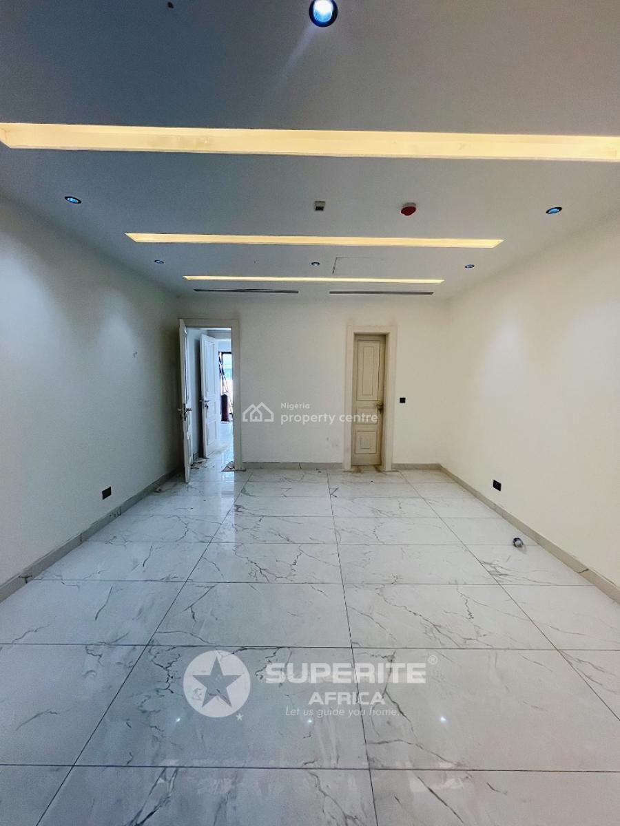 Contemporary 6-bedroom Detached Duplex, Banana Island, Ikoyi, Lagos, Detached Duplex for Sale