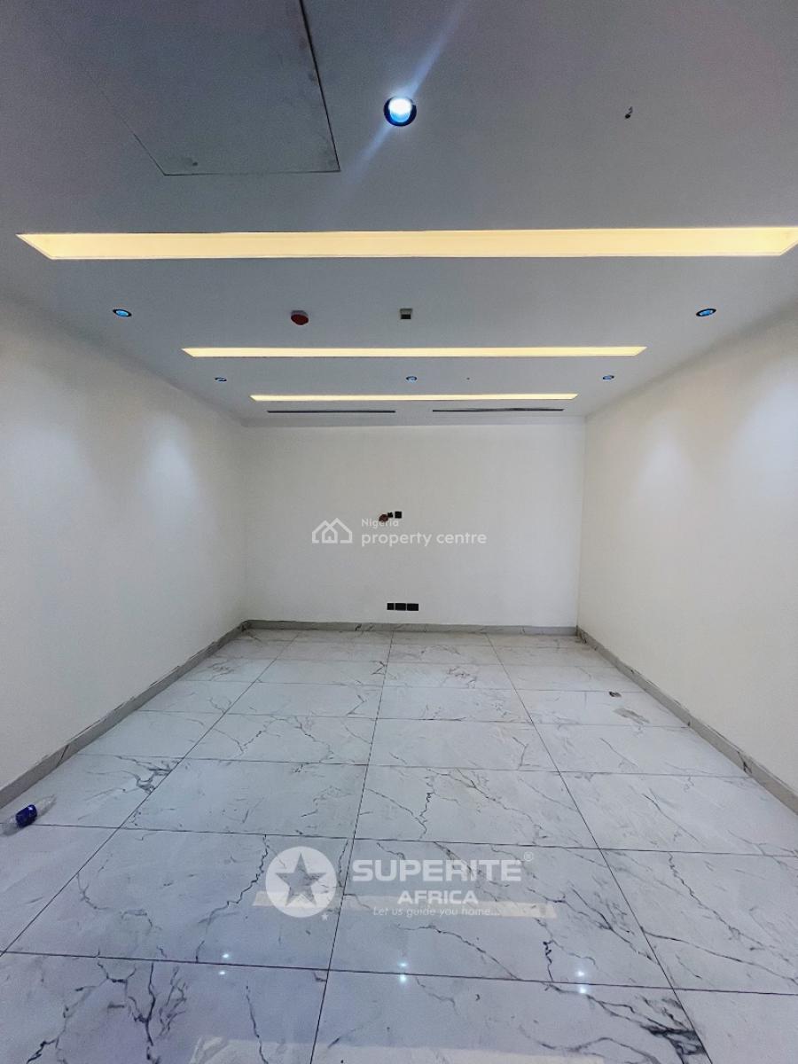 Contemporary 6-bedroom Detached Duplex, Banana Island, Ikoyi, Lagos, Detached Duplex for Sale