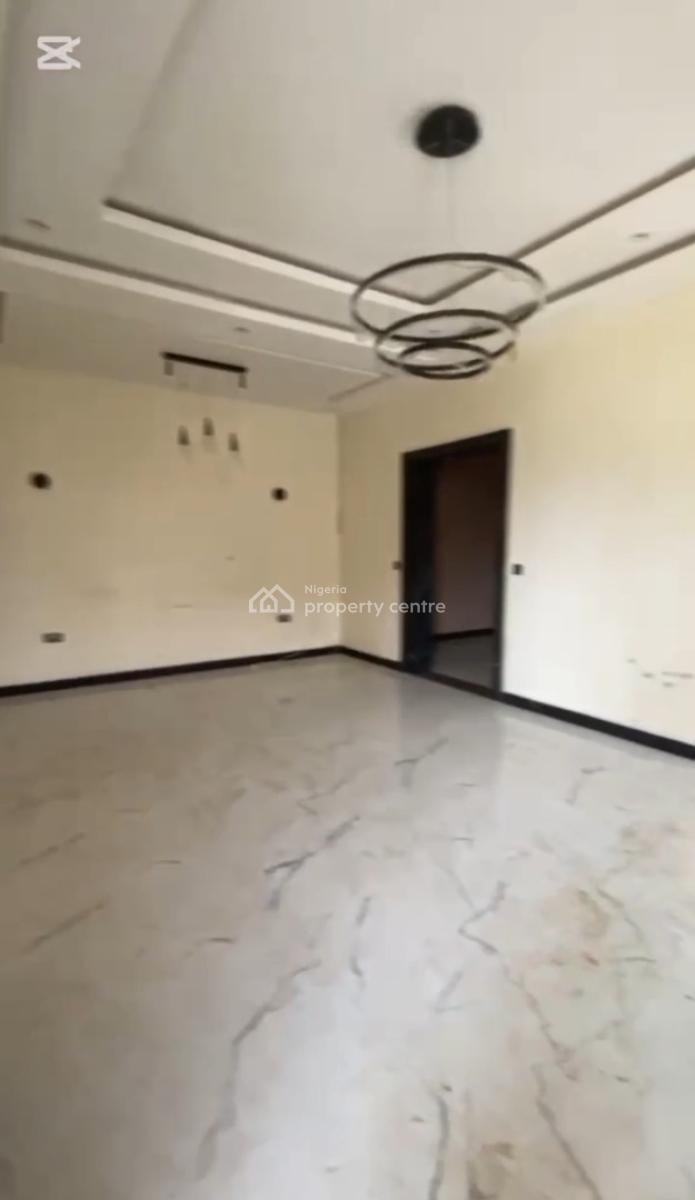 3 Bedroom Apartment, Jahi, Abuja, Flat / Apartment for Rent
