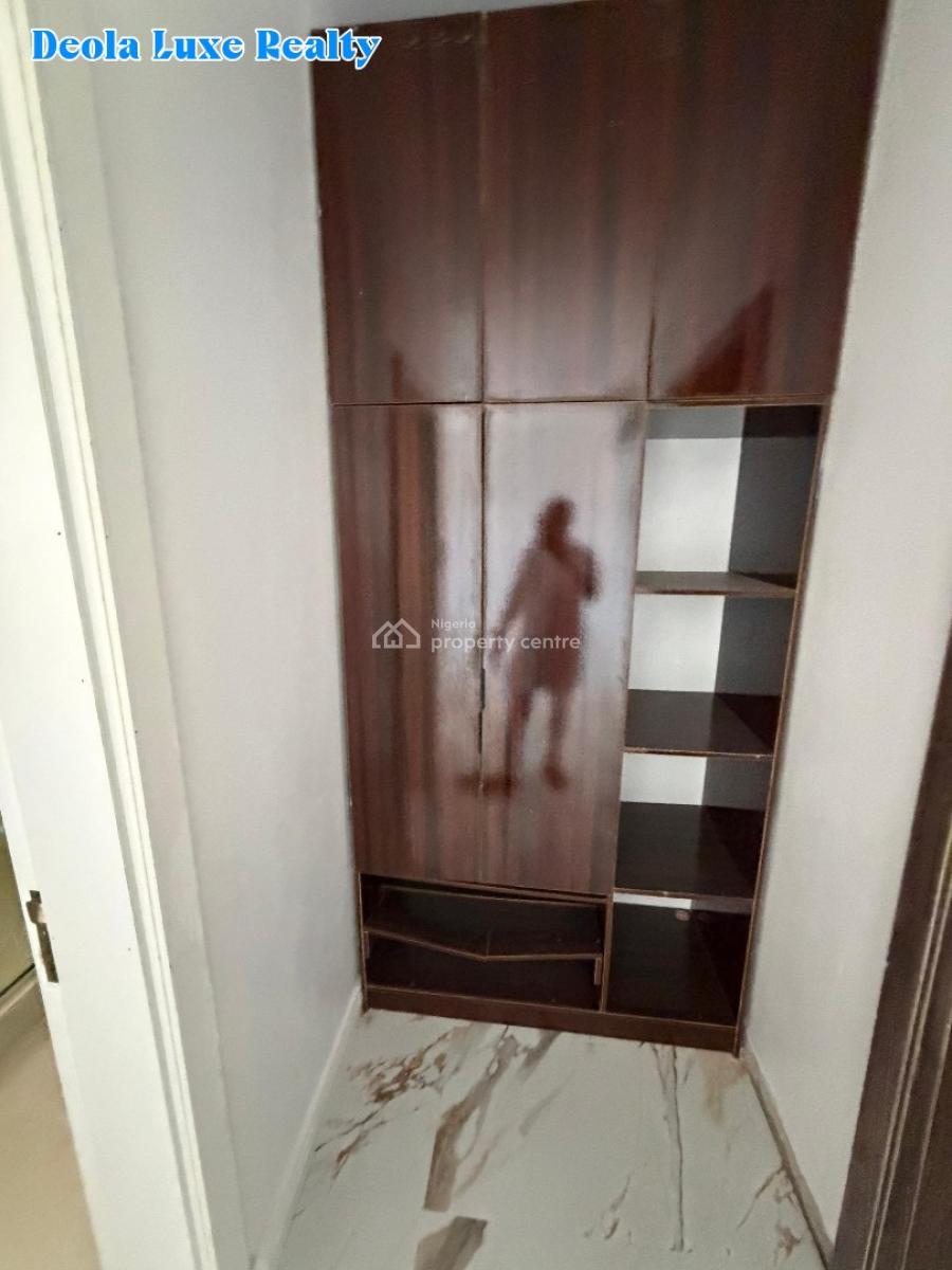 4 Bedroom Terraced Duplex( Brief Ready), Ologolo, Lekki, Lagos, Terraced Duplex for Sale