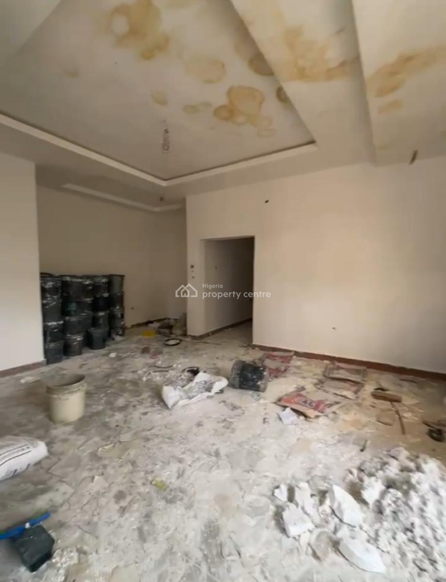 1 Bedroom Apartment, Wuse, Abuja, Flat / Apartment for Rent