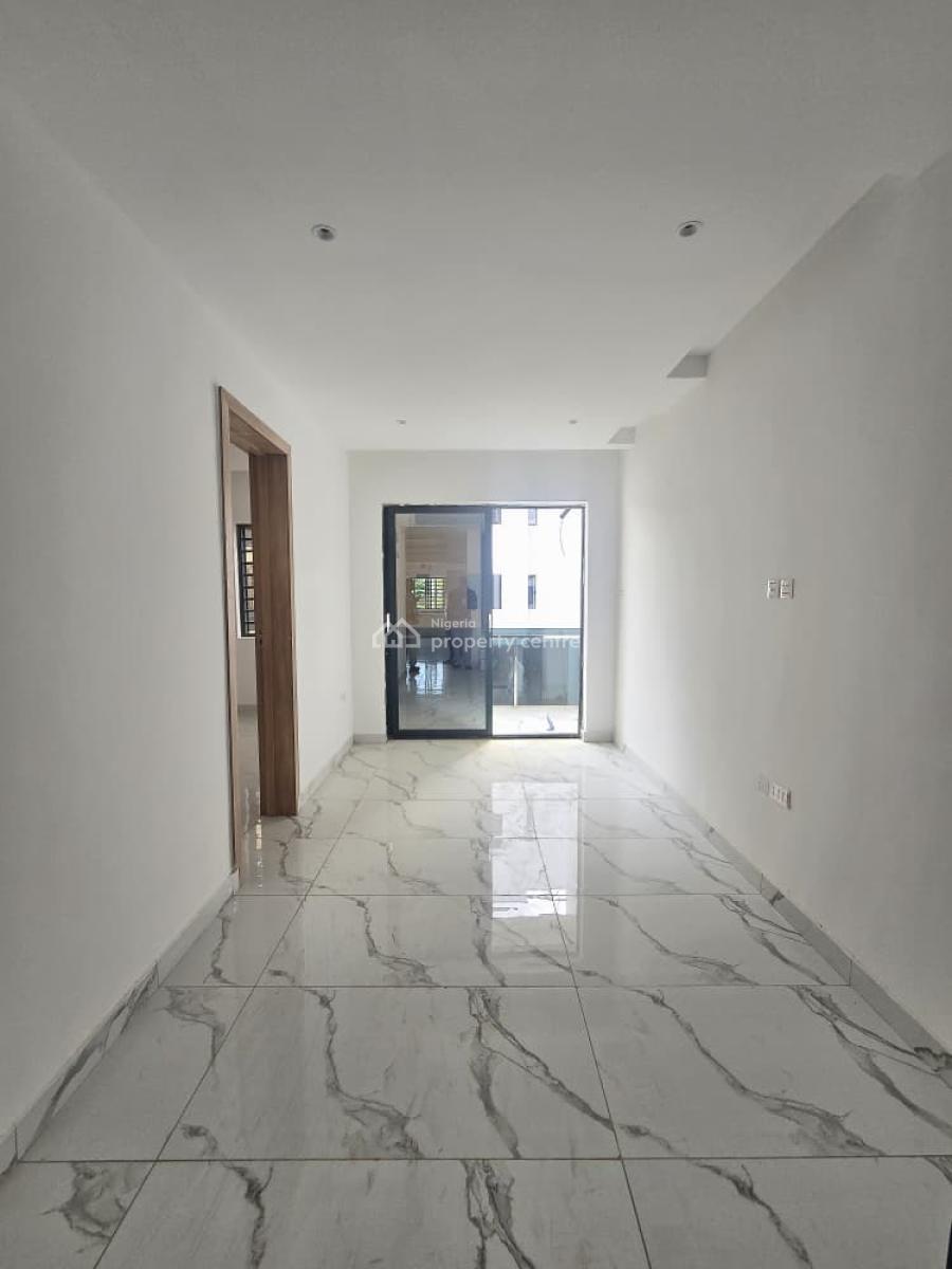 Newly Built Massive 4 Bedroom Terrace Duplex with Bq, Ikeja Gra, Ikeja, Lagos, Terraced Duplex for Sale