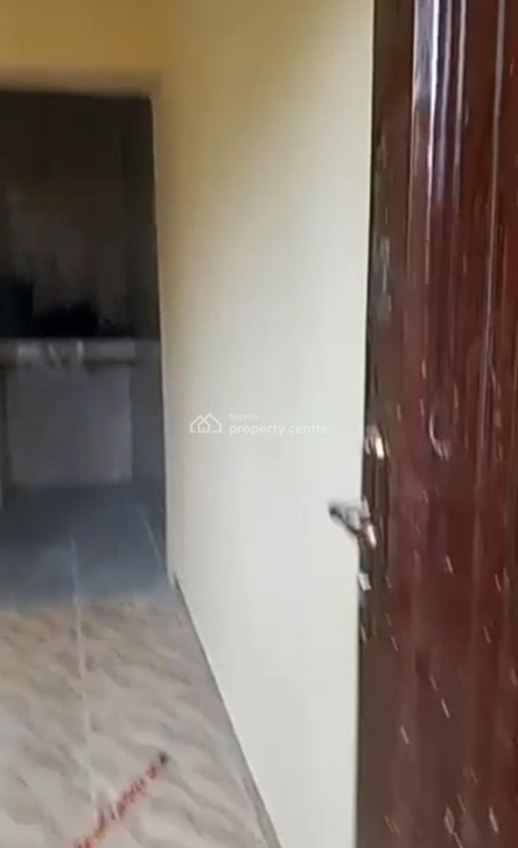 Newly Built Room Selfcon, Elesekan, Bogije, Ibeju Lekki, Lagos, Self Contain (single Rooms) for Rent