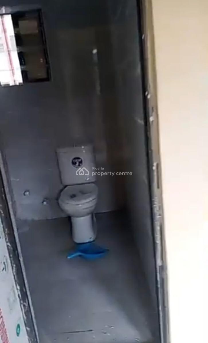 Newly Built Room Selfcon, Elesekan, Bogije, Ibeju Lekki, Lagos, Self Contain (single Rooms) for Rent
