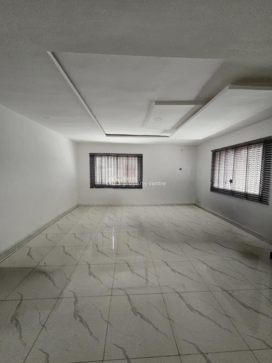 5 Bedroom Fully Detached Duplex with Family Lounge, Maryland, Lagos, Detached Duplex for Sale
