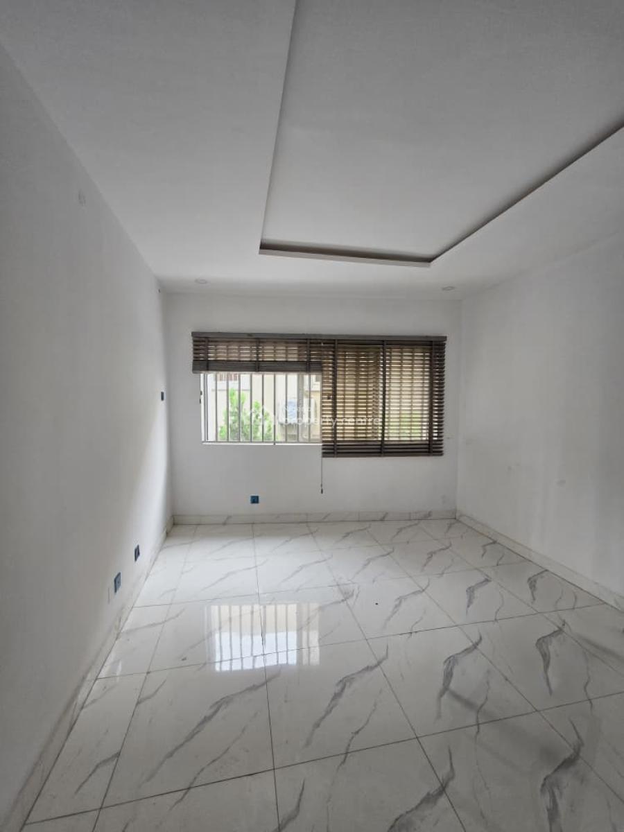 5 Bedroom Fully Detached Duplex with Family Lounge, Maryland, Lagos, Detached Duplex for Sale