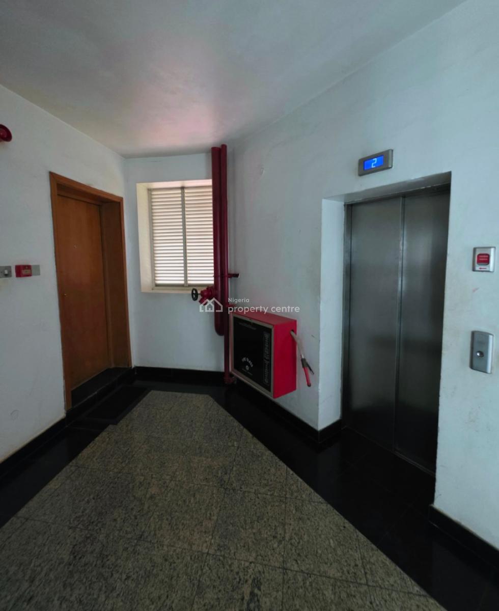 Luxury 3 Bedroom Flat, Maitama District, Abuja, Flat / Apartment for Rent