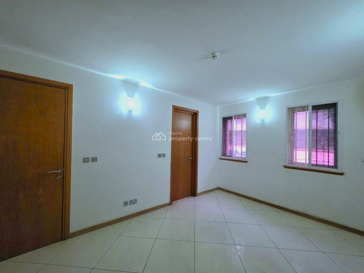 Luxury 3 Bedroom Flat, Maitama District, Abuja, Flat / Apartment for Rent